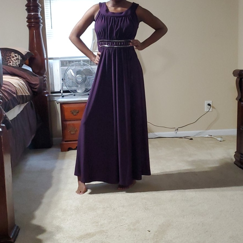 Very elegant dress
